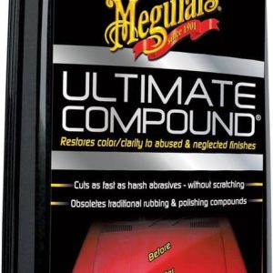 Meguiar’s Ultimate Compound