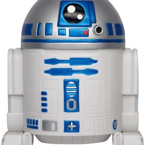 Star Wars R2-D2 Beeldbank