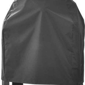 Weber Premium Barbecuehoes Pulse 1000 met stand