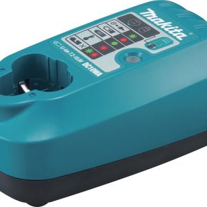 Makita DC10WA oplader li-ion accu 10.8V 1.3A