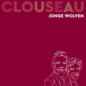 Jonge Wolven (CD)