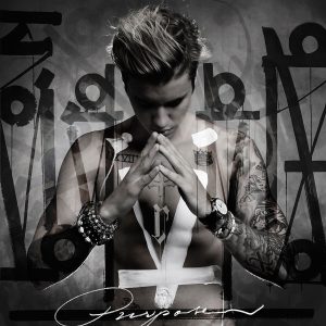 Purpose Deluxe Edition