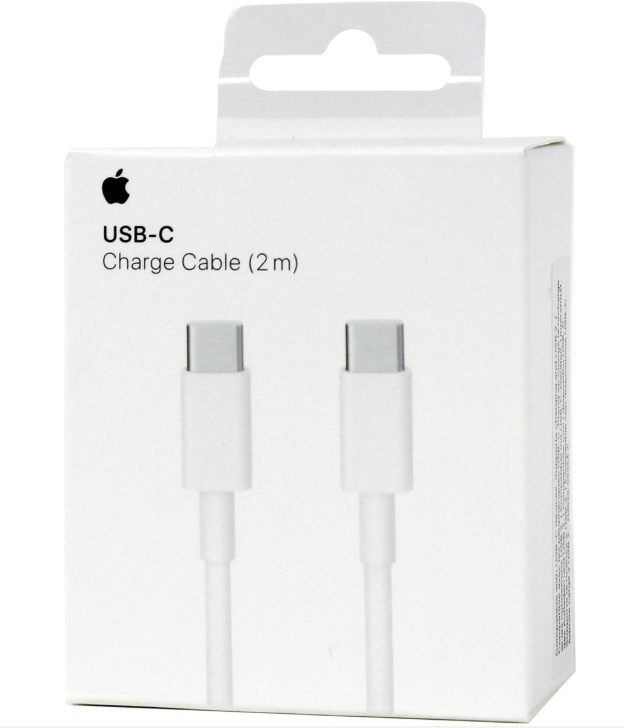 Apple USB-C oplaadkabel 2m - Afbeelding 7