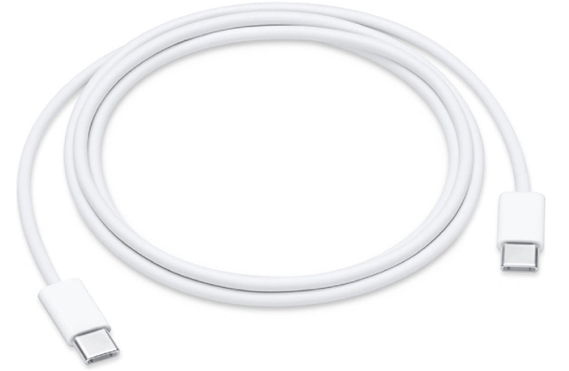 Apple USB-C oplaadkabel 2m - Afbeelding 8