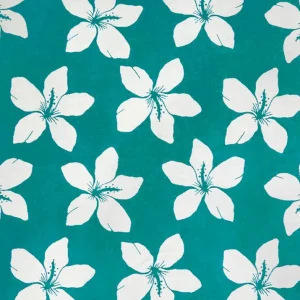 2-persoons strandlaken Bargara