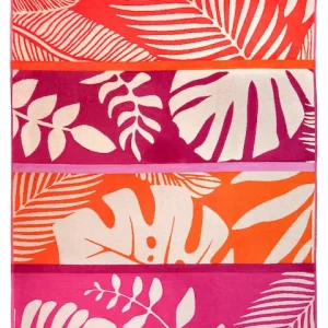 2-persoons strandlaken Carlina