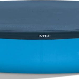 Intex Zwembad Afdekzeil – Ø 366 cm Easy Set
