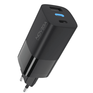 Universele adapter – UPR65 USB-C PD Charger – Lader