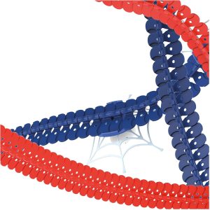 Smoby Spidey & Amazing Friends Flextreme Racebaan Uitbreidingsset, 72dlg.