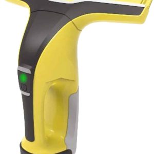 Smoby Kärcher ruitenwasser WV6 – licht en geluid – speelgoed