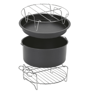 Tefal Easy Fry XA1120 Accessoireset