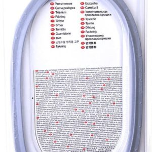 rubberring D220mm 4,5-6 liter Optima/Sensor