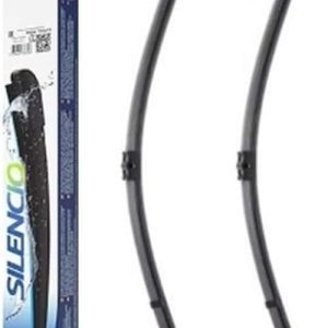 Valeo – Valeo Silencio VM347 flatblade set