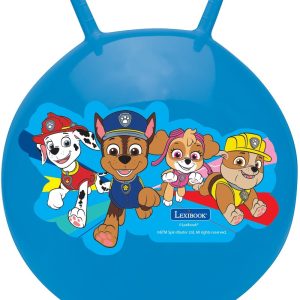 PAW Patrol – Skippybal