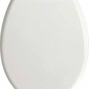 Allibert Lifestyle Allibert – Boliva Toiletbril – Wit