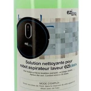 E.Zicom SWEEPY Robotstofzuiger