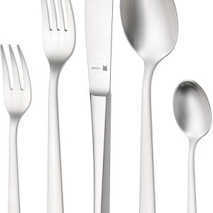 WMF Bestekset Corvo 66 delig / 12 personen