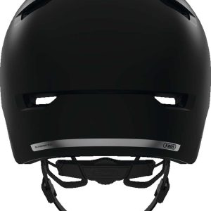 Abus Scraper 3.0 ACE Fietshelm – Maat  M (54-58 cm) – velvet black