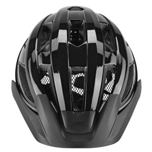 Abus Macator racefietshelm maat S – Velvet Black