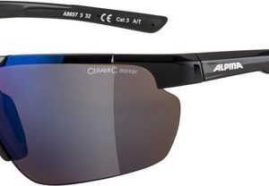 Alpina Bril Defey HR black CMB