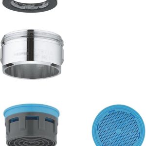 GROHE Mousseur M24X1″