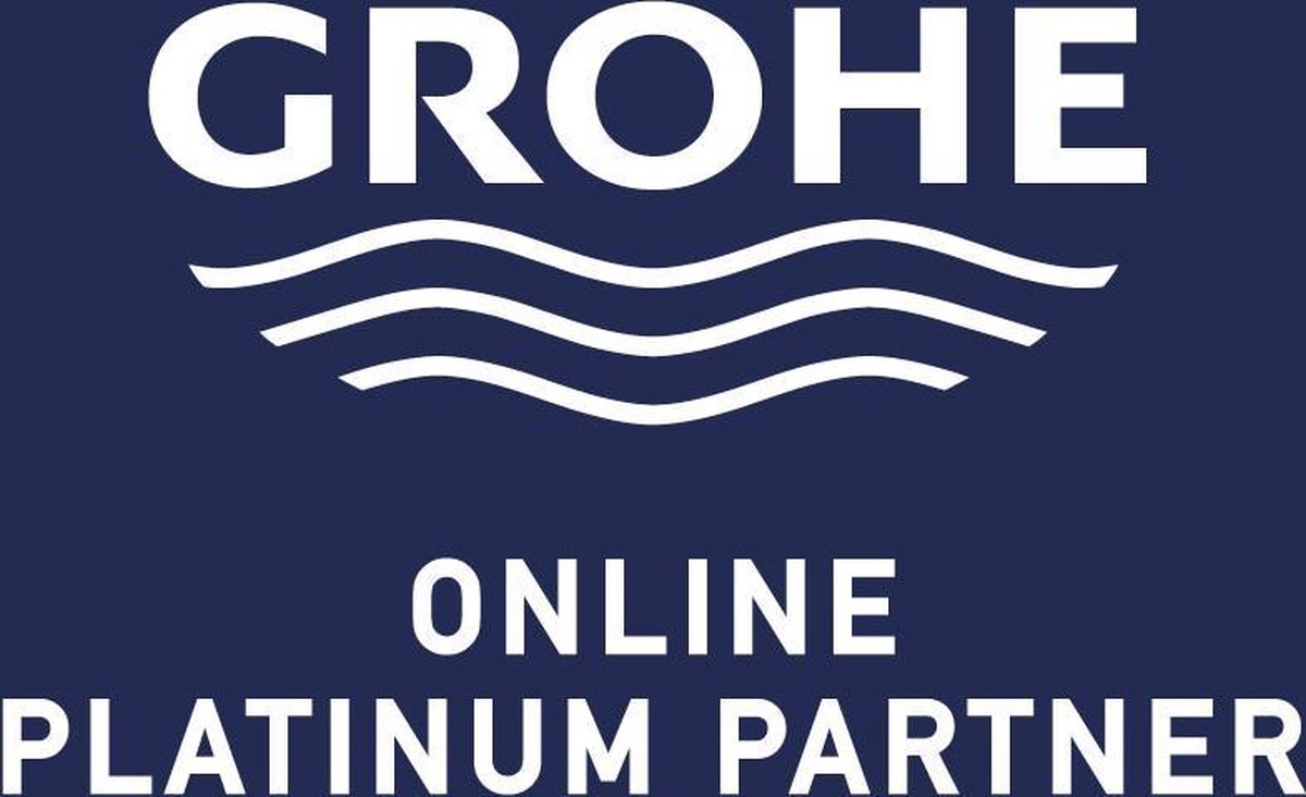 GROHE hoekstopkraan 22018000 hoekstkr.1/2×3/8 knel knst.grp - Afbeelding 4