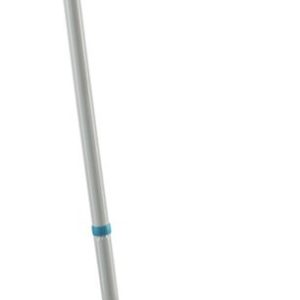 Leifheit Power Mop 3in1 met telescoopsteel – turqouise – grijs