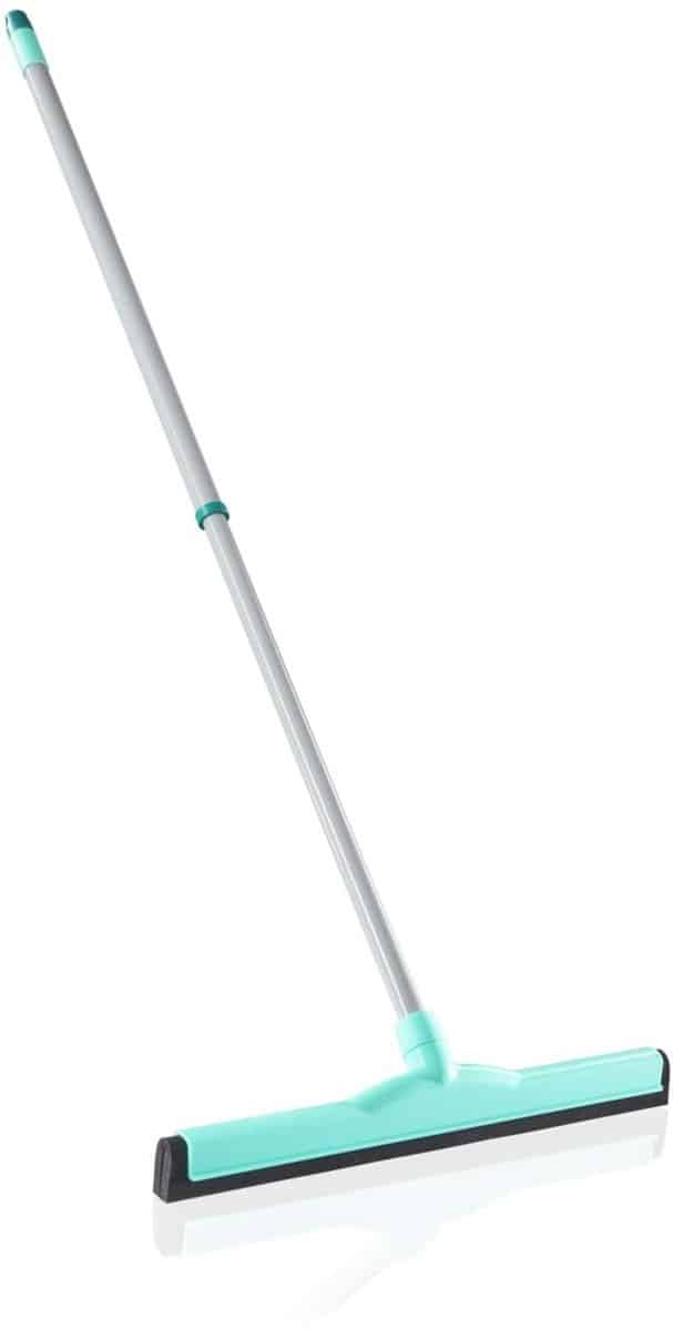 Leifheit Classic watertrekker met telescoopsteel (85-140 cm) – 45 cm veegbreedte - Afbeelding 6