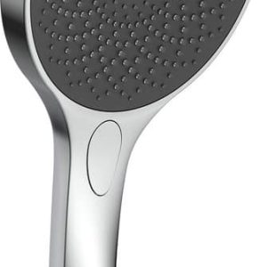 SCHÜTTE Capri Handdouche – Chroom/Antraciet