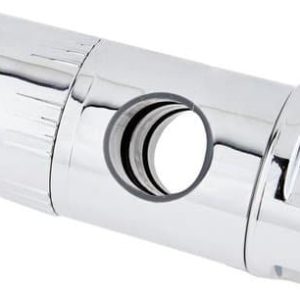 Tiger Glijmechanisme Ã¸ 19 mm – Chroom