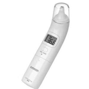 OMRON GentleTemp 520 digitale oorthermometer
