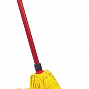 Vileda Super Mocio+ steel Soft