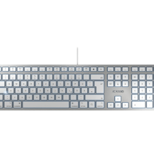 Tastatur CHERRY KC6000 toetsenbord, let op duits!