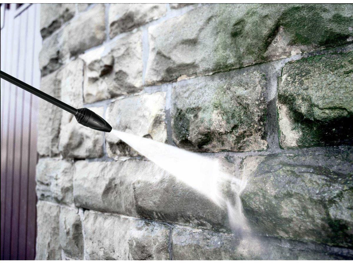 Kärcher Vuilfrees DB 145 Full Control – Geschikt voor Kärcher Hogedrukreinigers K 4 t/m K 5 – Roterende straal voor hardnekkige vervuiling - Afbeelding 5