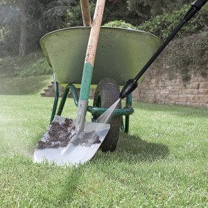 Kärcher Vuilfrees DB 145 Full Control – Geschikt voor Kärcher Hogedrukreinigers K 4 t/m K 5 – Roterende straal voor hardnekkige vervuiling