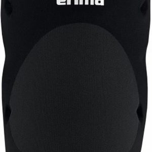 Erima – Volleybal Kniebeschermer – Zwart – Maat L