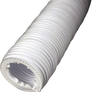 Xavax Luchtafvoerslang 4m