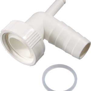 Xavax Sifonaansluiting 1 stuk(s)