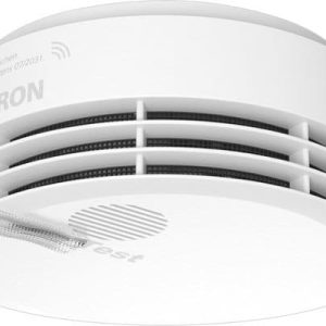 Hekatron GENIUS Plus X-INT – Nieuwste model- naar draadloos koppelbaar uit te breiden