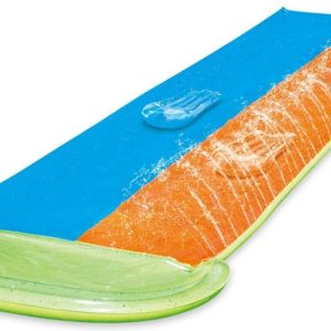 Alert Waterglijbaan 549 Cm Oranje/Blauw/Groen