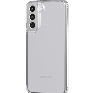 Tech21 Evo Doorzichtig S22+ – Doorzichtig