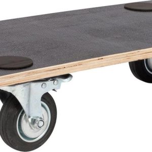 Kreator – Storage – moving – KRT670003 – Transportroller – 580x290mm, 400kg