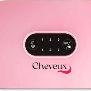 Cheveux Menstruatie Warmteband – Warmtekussen – Massagekussen – Pijnverlichting – Elektrische kruik – Buik en Rug