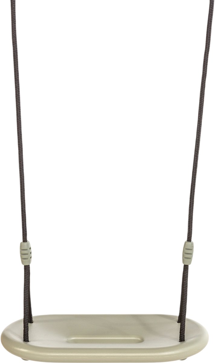 Dice Ergonomisch Schommelzitje XXL Pastelgroen - Afbeelding 4