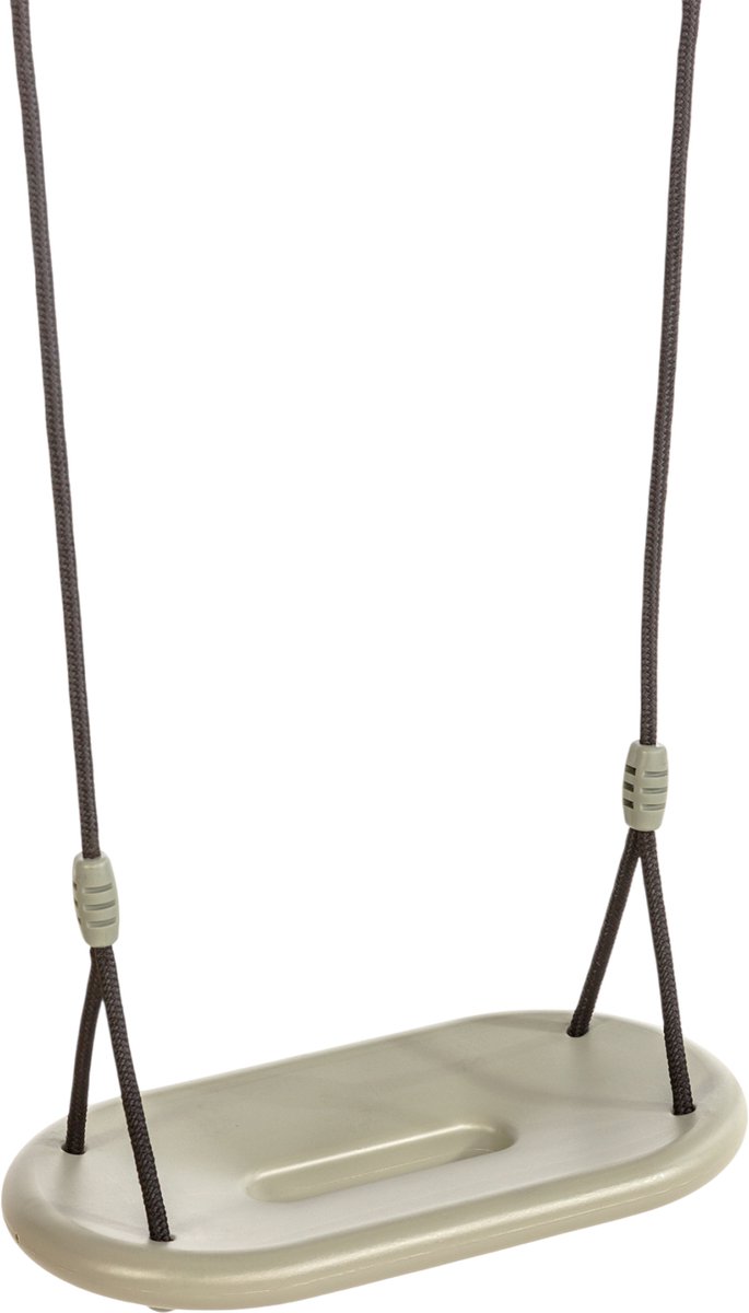 Dice Ergonomisch Schommelzitje XXL Pastelgroen - Afbeelding 3