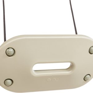 Dice Ergonomisch Schommelzitje XXL Pastelgroen