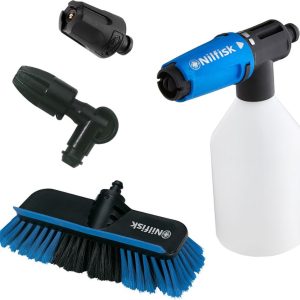 Nilfisk Car Box – Hogedrukreiniger accessoires