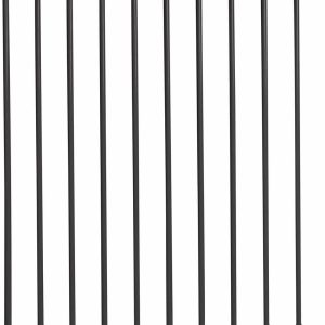 BabyDan Premier Perfect Close Uitbreiding 64,5 cm | Zwart | Verlengstuk