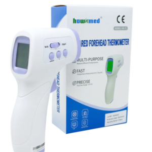 Super-Outlet medical infrared forehead thermometer