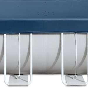 Intex Zwembad Afdekzeil – Rechthoekig 400 x 200 cm